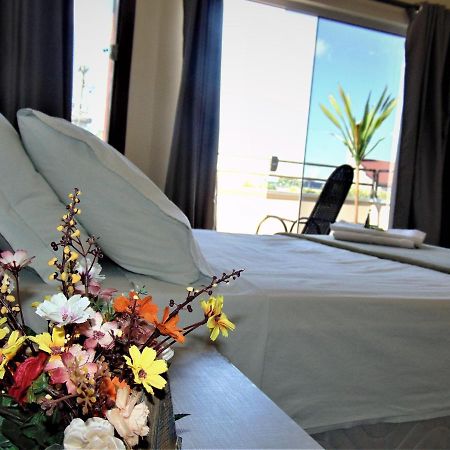Guest Charm Hotel 博尼图 外观 照片