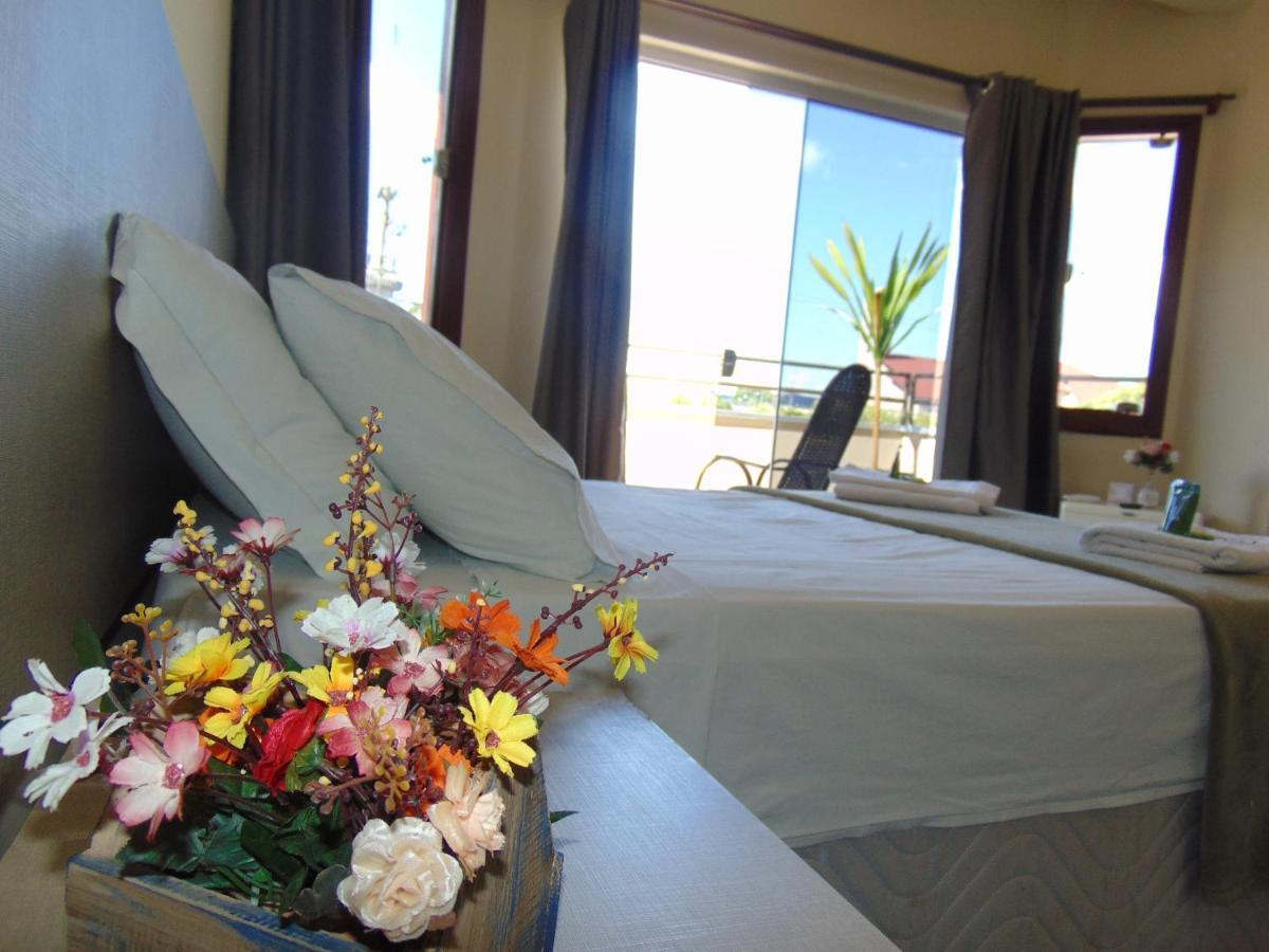 Guest Charm Hotel 博尼图 外观 照片