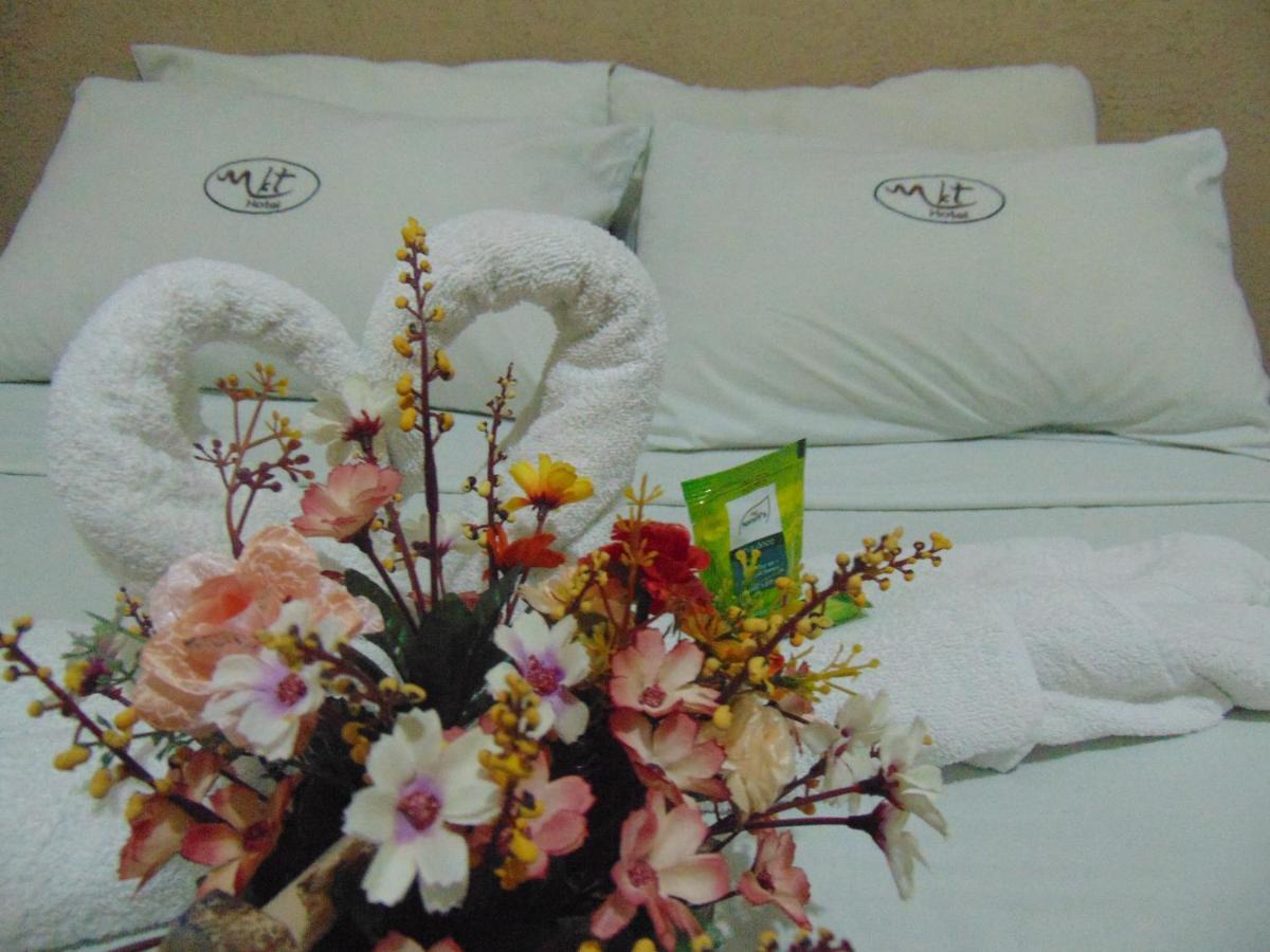 Guest Charm Hotel 博尼图 外观 照片