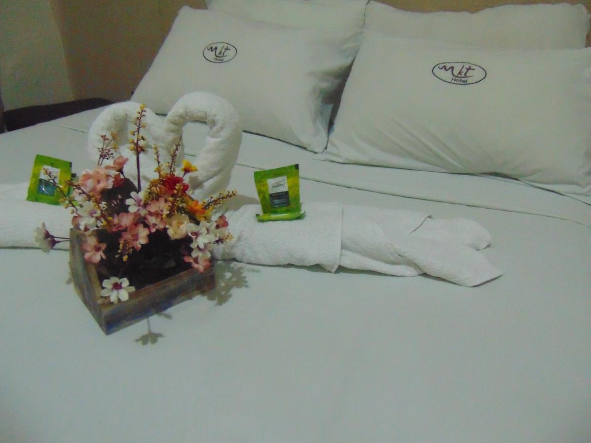 Guest Charm Hotel 博尼图 外观 照片