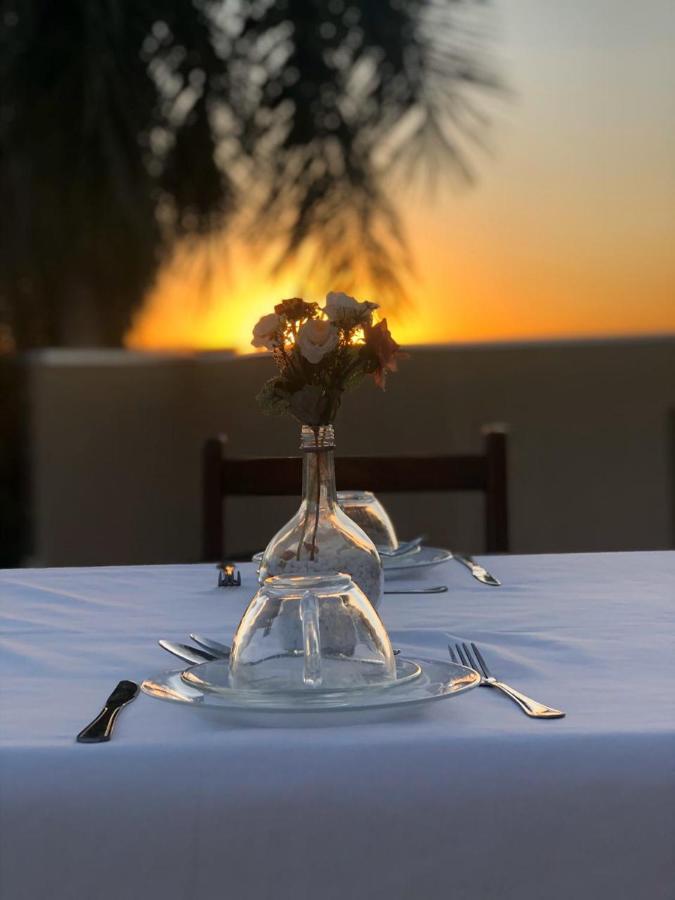 Guest Charm Hotel 博尼图 外观 照片